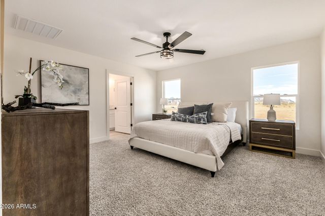 53902 W Footprints Street, Maricopa, AZ 85139