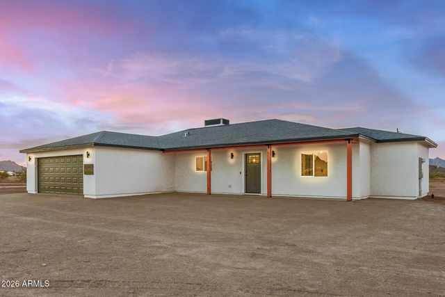 53902 W Footprints Street, Maricopa, AZ 85139