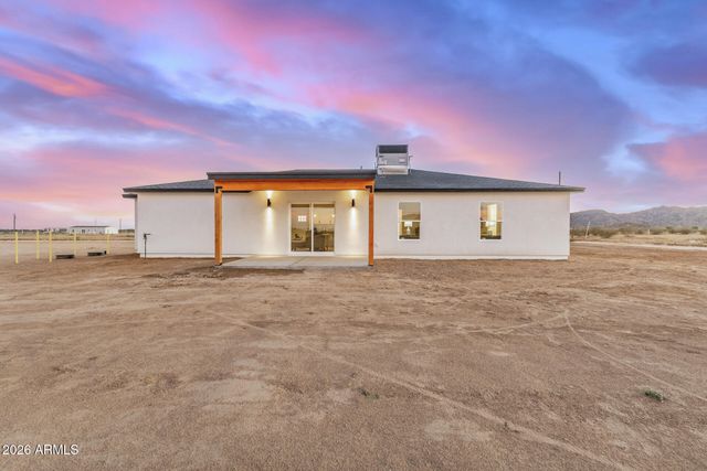 53902 W Footprints Street, Maricopa, AZ 85139