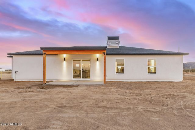 53902 W Footprints Street, Maricopa, AZ 85139