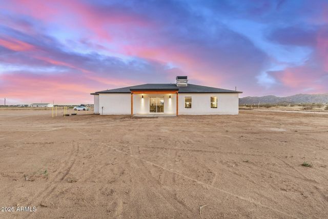 53902 W Footprints Street, Maricopa, AZ 85139