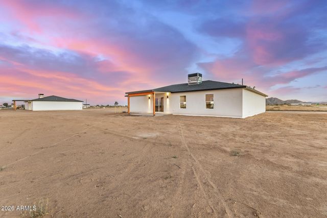 53902 W Footprints Street, Maricopa, AZ 85139