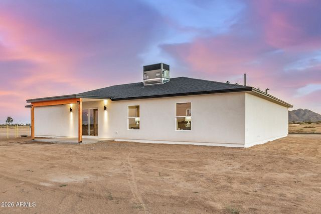 53902 W Footprints Street, Maricopa, AZ 85139