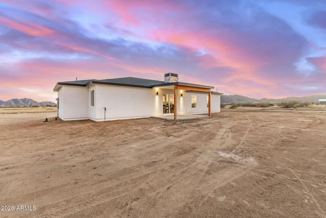 53902 W Footprints Street, Maricopa, AZ 85139