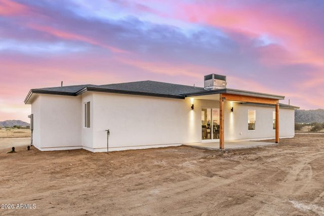 53902 W Footprints Street, Maricopa, AZ 85139