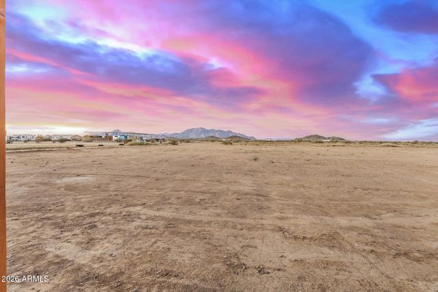 53902 W Footprints Street, Maricopa, AZ 85139