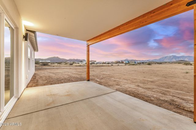 53902 W Footprints Street, Maricopa, AZ 85139