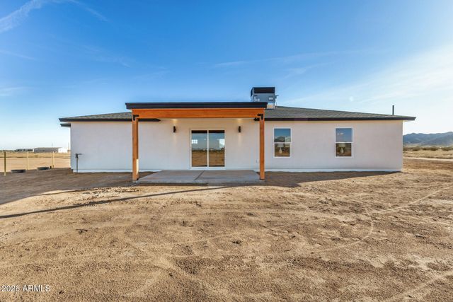 53902 W Footprints Street, Maricopa, AZ 85139