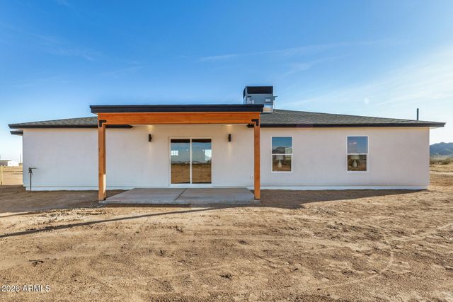 53902 W Footprints Street, Maricopa, AZ 85139