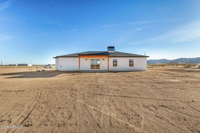 53902 W Footprints Street, Maricopa, AZ 85139