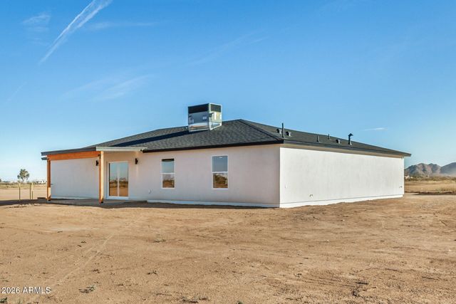 53902 W Footprints Street, Maricopa, AZ 85139