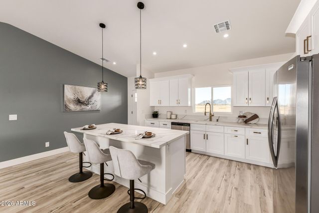 53902 W Footprints Street, Maricopa, AZ 85139