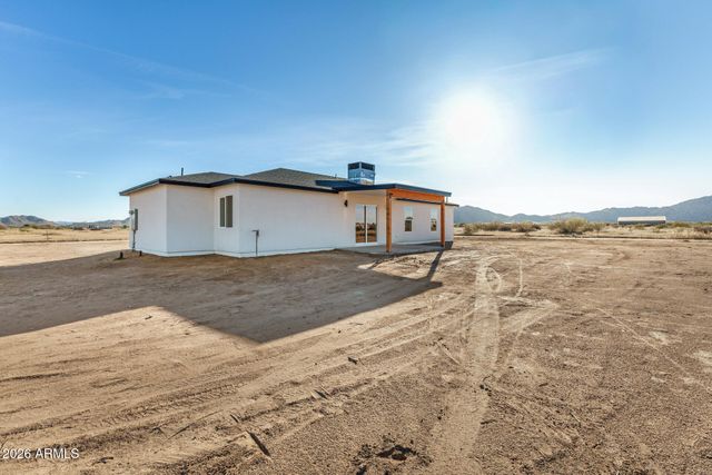 53902 W Footprints Street, Maricopa, AZ 85139