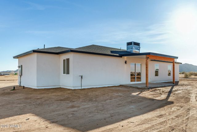 53902 W Footprints Street, Maricopa, AZ 85139