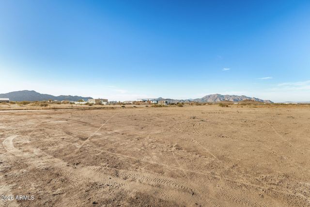 53902 W Footprints Street, Maricopa, AZ 85139