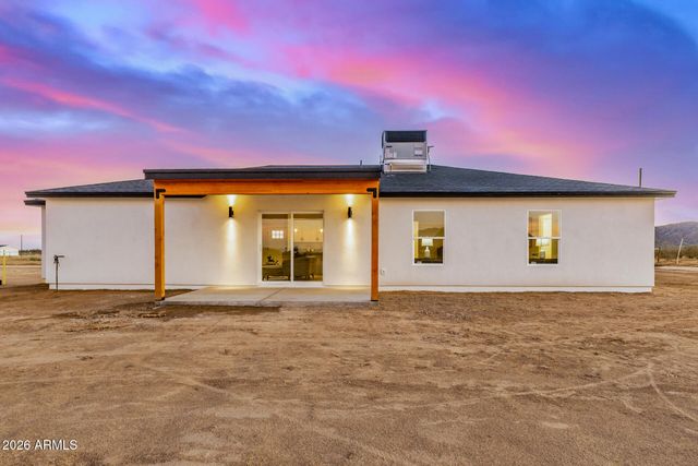 53902 W Footprints Street, Maricopa, AZ 85139