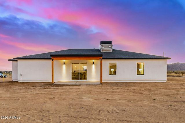 53902 W Footprints Street, Maricopa, AZ 85139