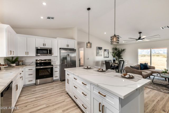 53902 W Footprints Street, Maricopa, AZ 85139