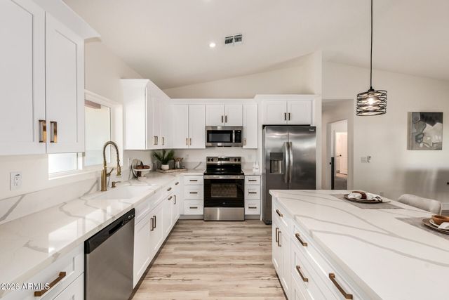 53902 W Footprints Street, Maricopa, AZ 85139