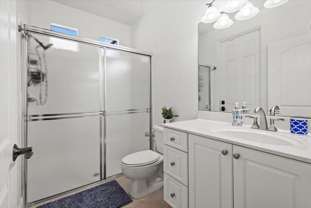 814 SW Saint Julien Court, Port St. Lucie, Port St Lucie, FL 34986