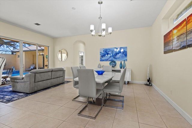 814 SW Saint Julien Court, Port St. Lucie, Port St Lucie, FL 34986