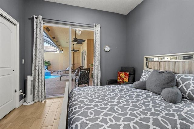 814 SW Saint Julien Court, Port St. Lucie, Port St Lucie, FL 34986