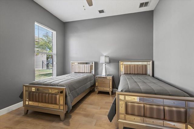 814 SW Saint Julien Court, Port St. Lucie, Port St Lucie, FL 34986