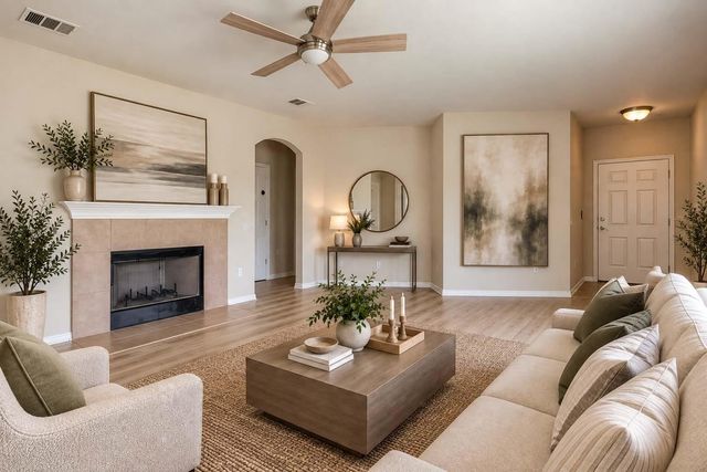 10913 Long Summer DR, Austin, TX 78754