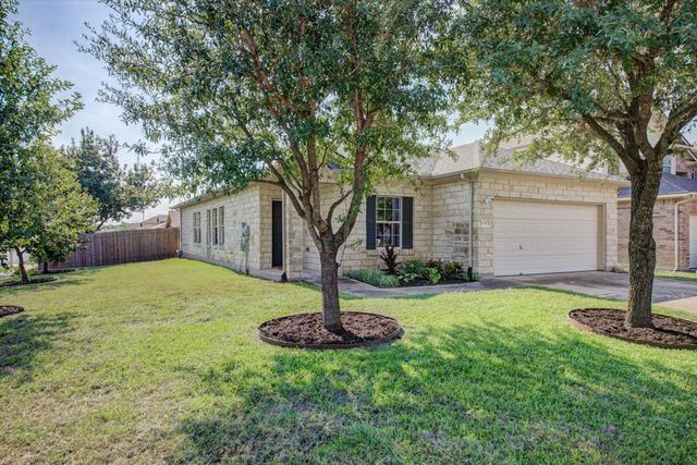 10913 Long Summer DR, Austin, TX 78754
