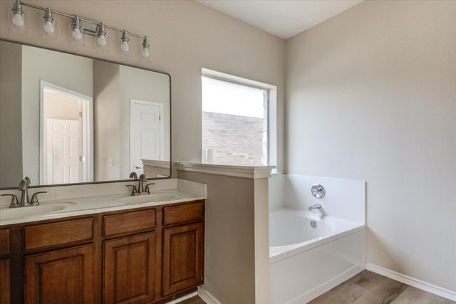 10913 Long Summer DR, Austin, TX 78754