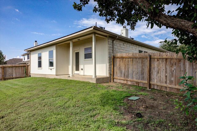 10913 Long Summer DR, Austin, TX 78754