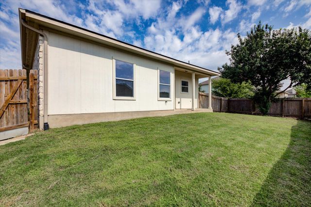 10913 Long Summer DR, Austin, TX 78754