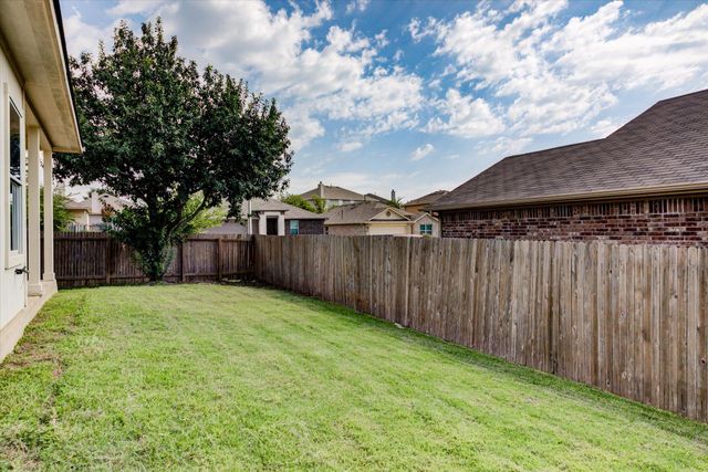 10913 Long Summer DR, Austin, TX 78754