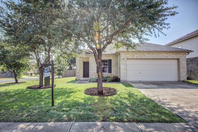10913 Long Summer DR, Austin, TX 78754