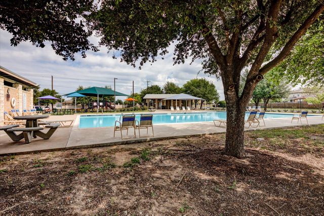 10913 Long Summer DR, Austin, TX 78754