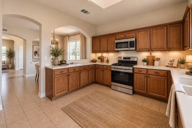 10913 Long Summer DR, Austin, TX 78754
