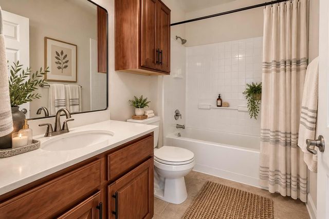 10913 Long Summer DR, Austin, TX 78754