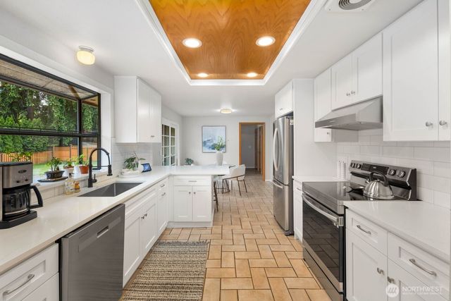 12255 SE 233rd Street, Kent, WA 98031