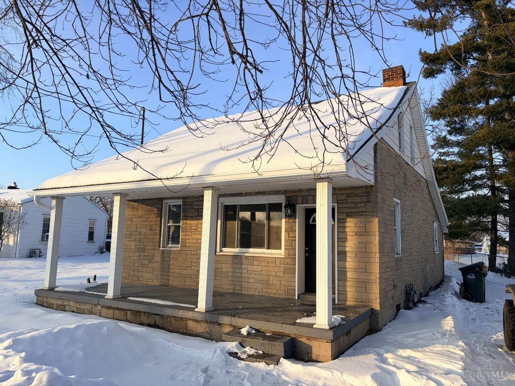 1321 Oxford State Road, Middletown, OH 45044