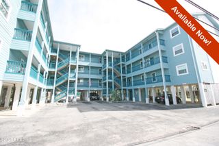 1404 Canal Drive Apt 34, Carolina Beach, NC 28428