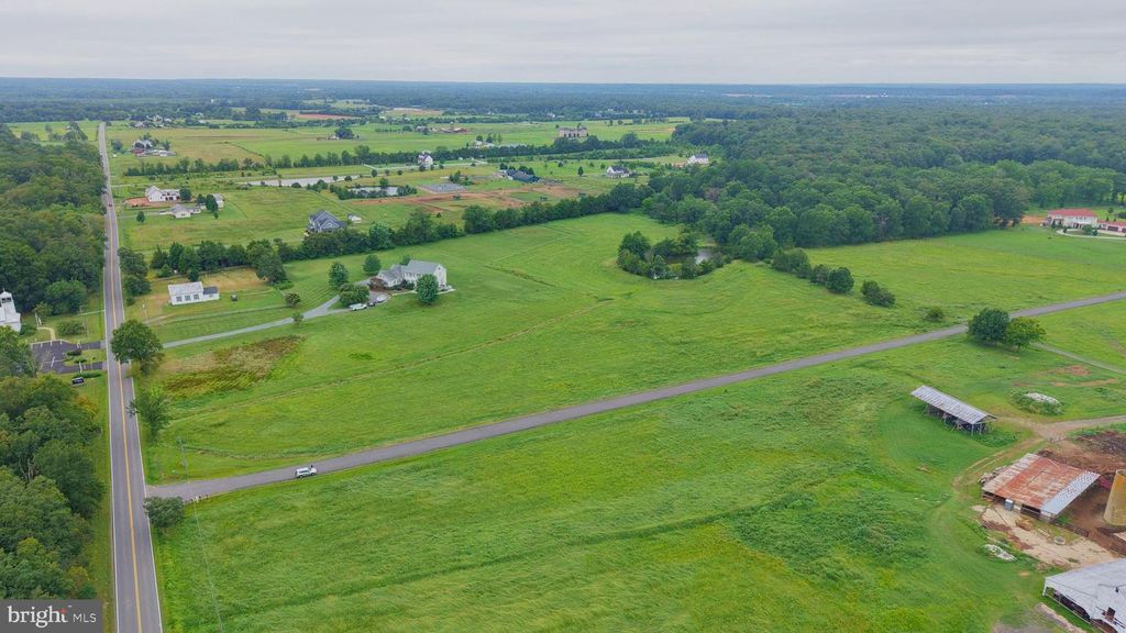 11501 ASBURY RIDGE CT, Nokesville, VA 20181