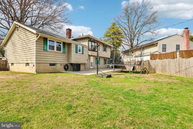 101 LEEDS RD, Mount Laurel, NJ 08054