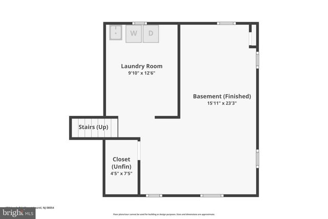 101 LEEDS RD, Mount Laurel, NJ 08054