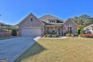 3848 Heirloom Loop Court, Buford, GA 30519