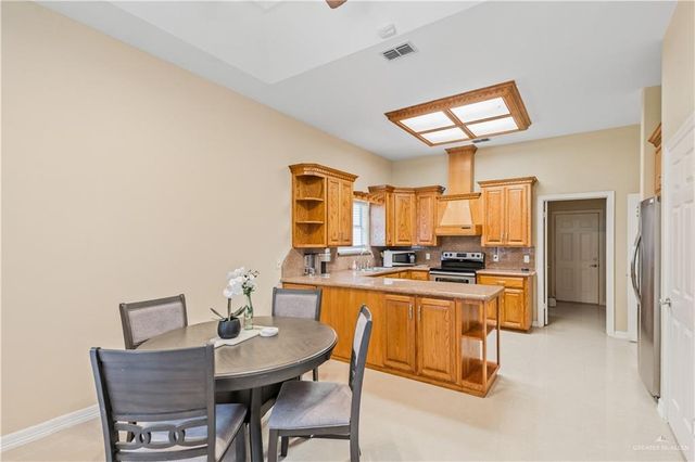 2622 Easy Street, Edinburg, TX 78539