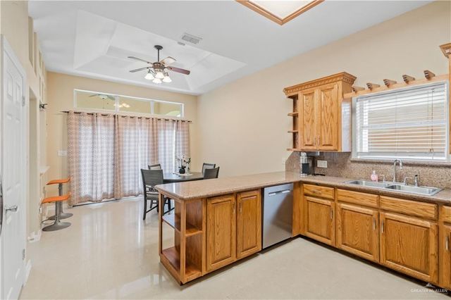 2622 Easy Street, Edinburg, TX 78539