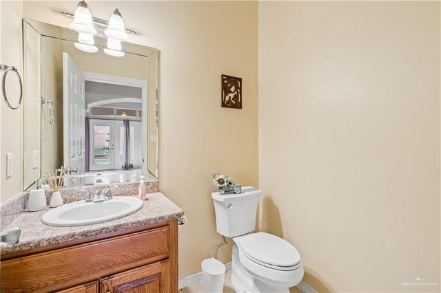 2622 Easy Street, Edinburg, TX 78539