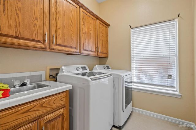 2622 Easy Street, Edinburg, TX 78539