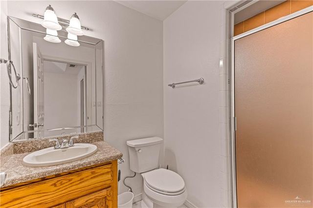 2622 Easy Street, Edinburg, TX 78539