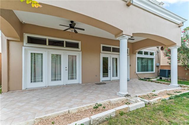 2622 Easy Street, Edinburg, TX 78539